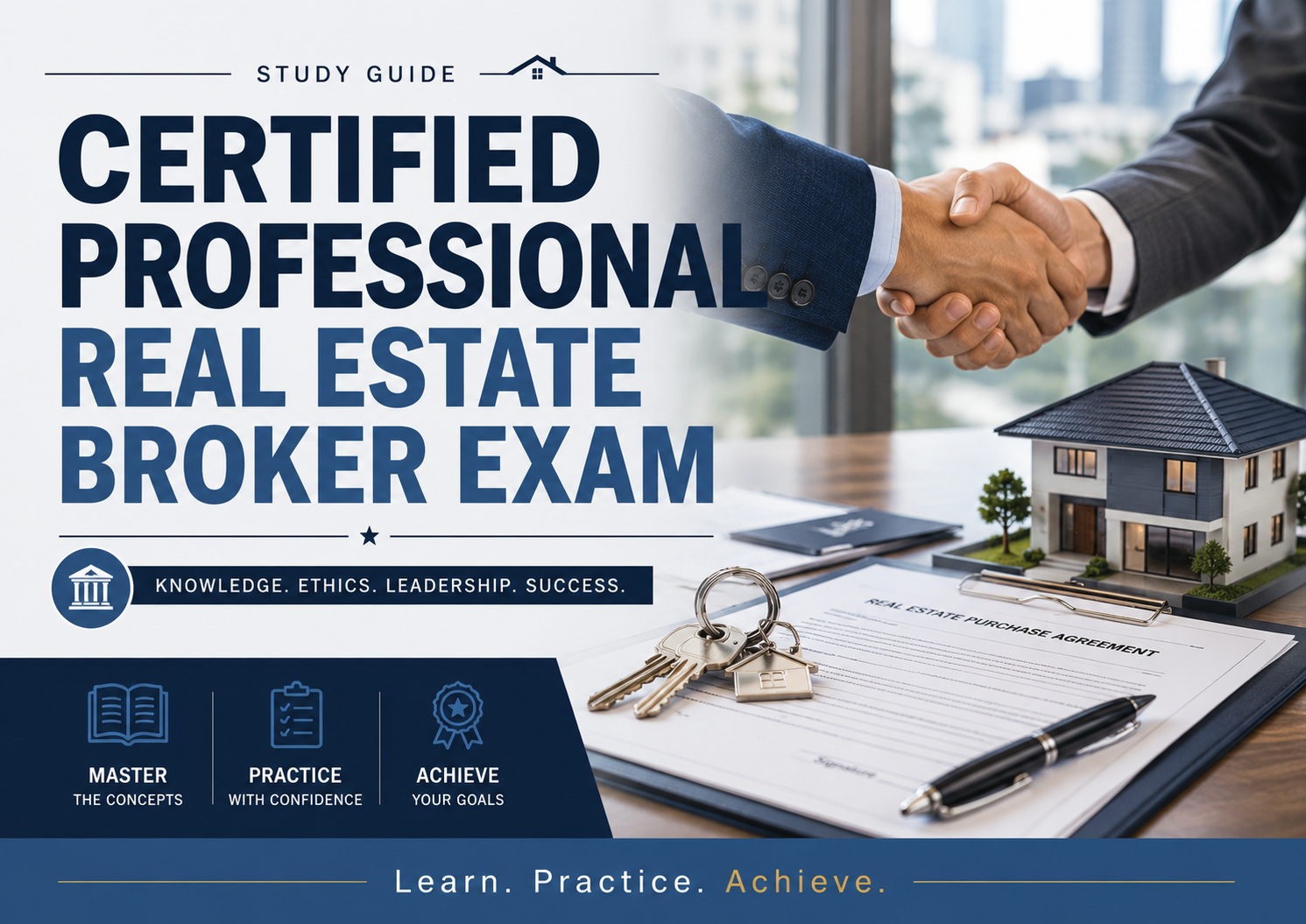 Real Estate Agent-Broker Exam - U.S Pennsylvania