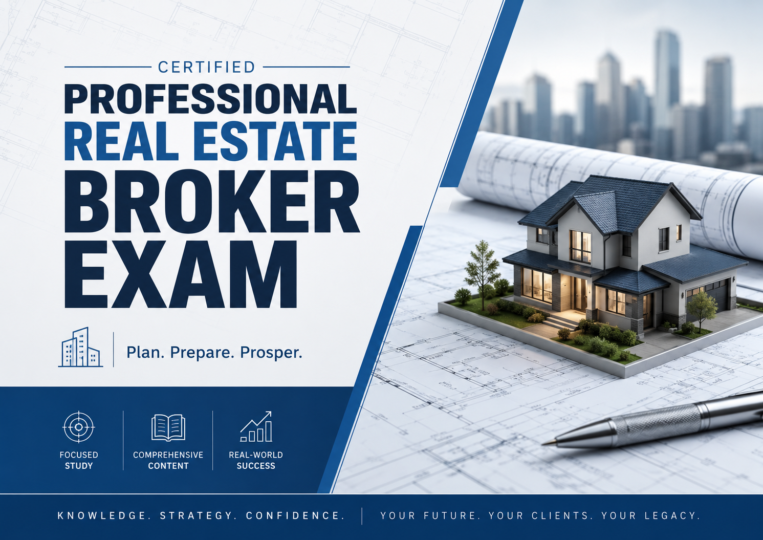 Real Estate Agent-Broker Exam - U.S Vermont