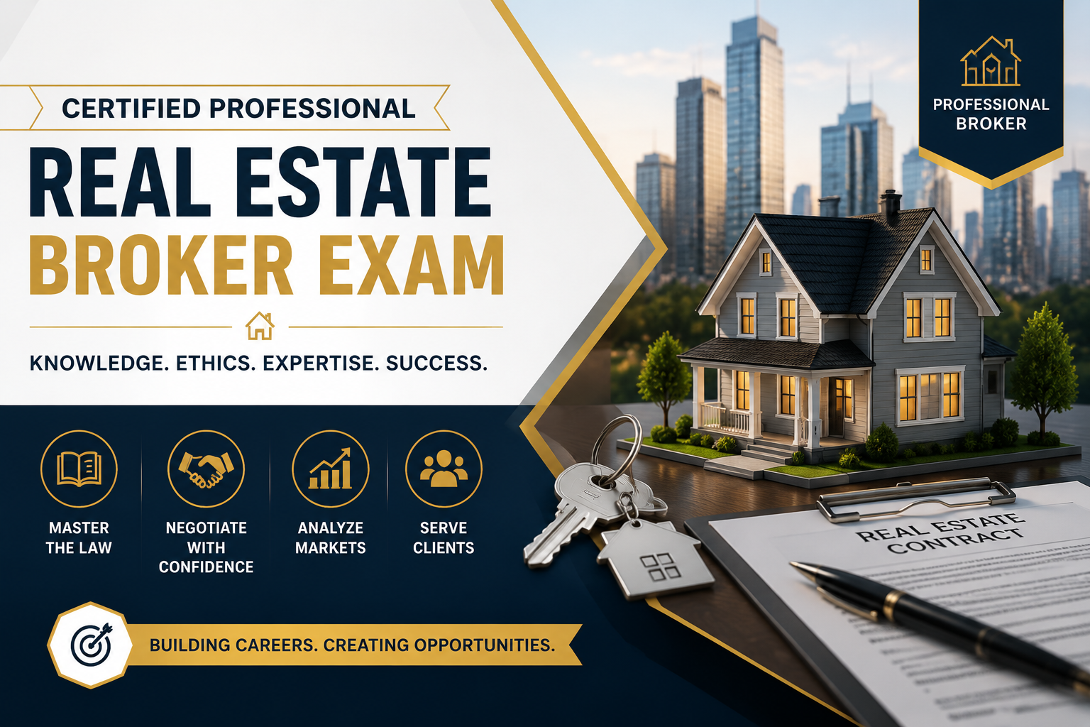 Real Estate Agent-Broker Exam - U.S Virginia