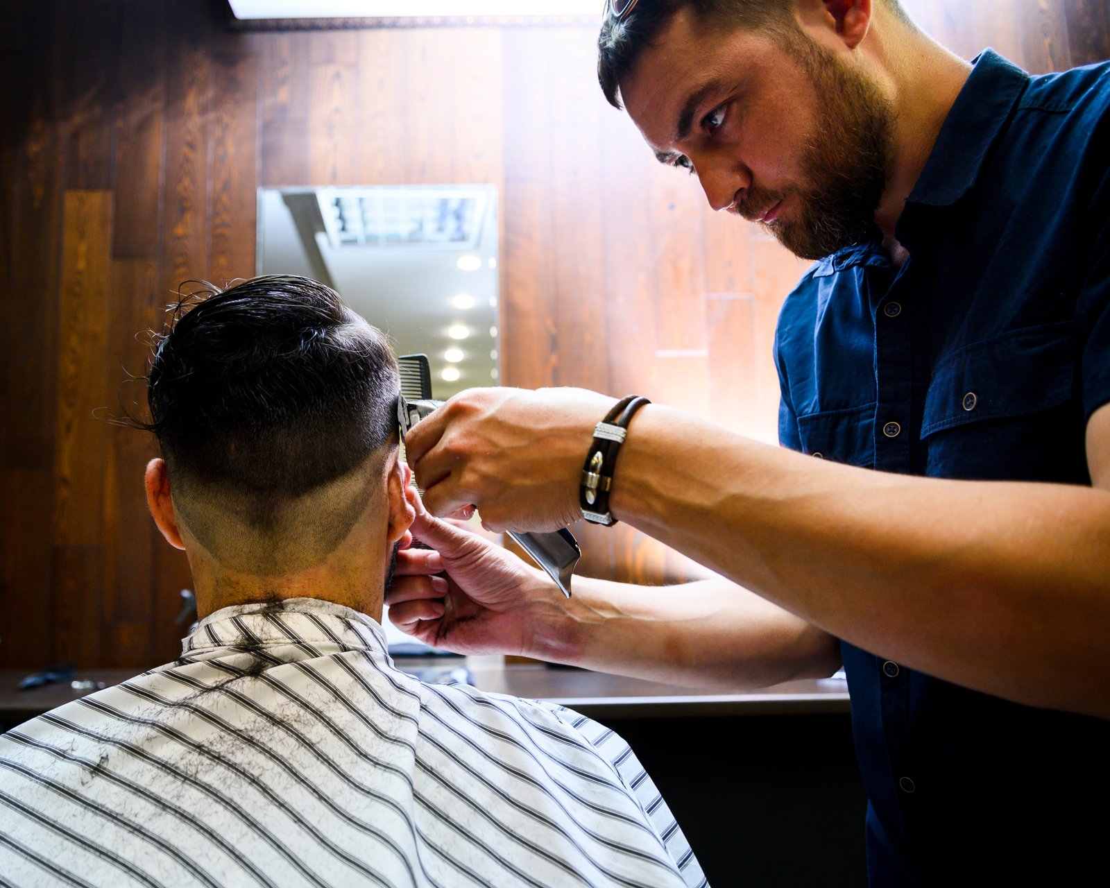 Maryland - Barber State Board Exam
