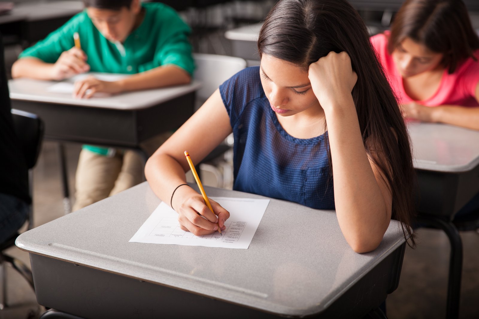 How to Prepare for University Entrance Exams Successfully