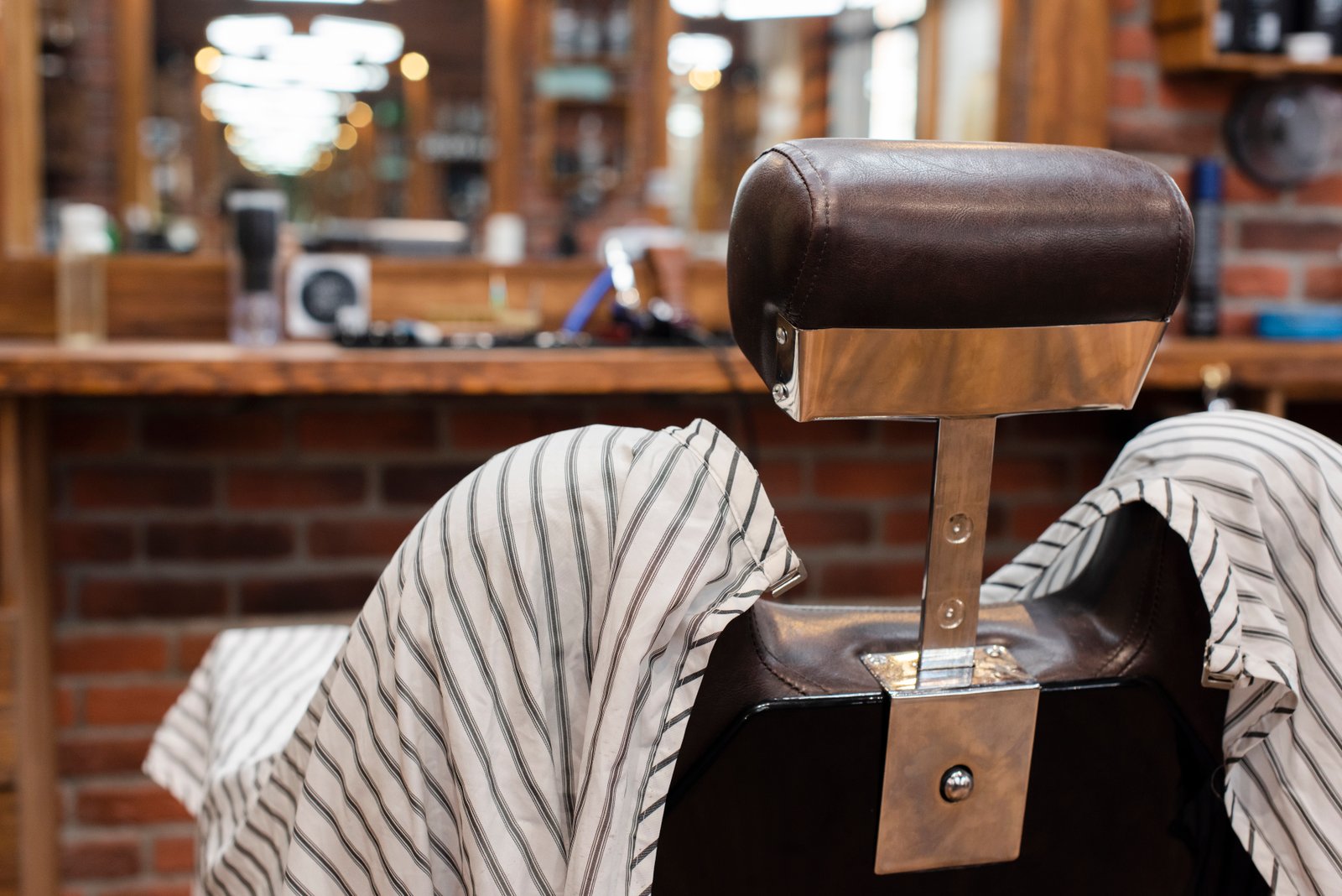 Mississippi - Barber State Board Exam