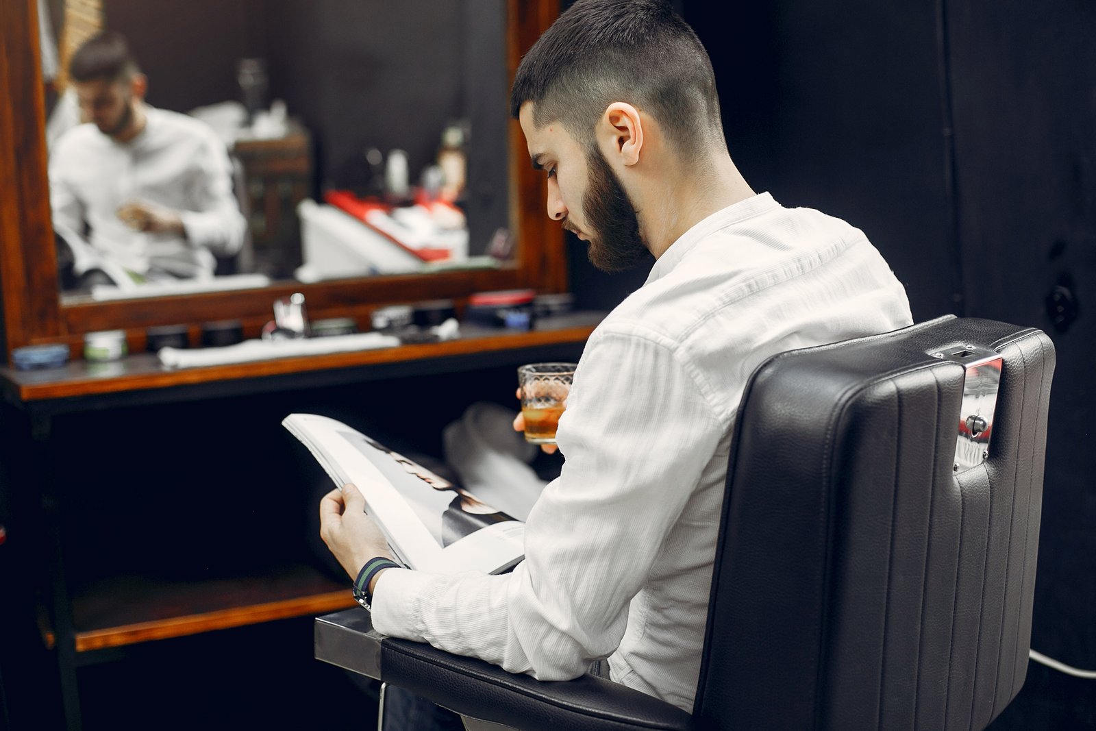 Missouri - Barber State Board Exam