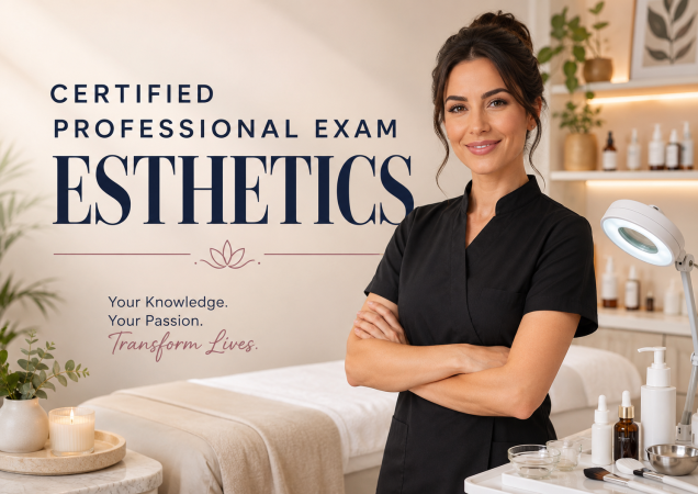 Esthetic State Board Exam - U.S Nebraska