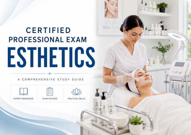 Esthetic State Board Exam - U.S Nevada