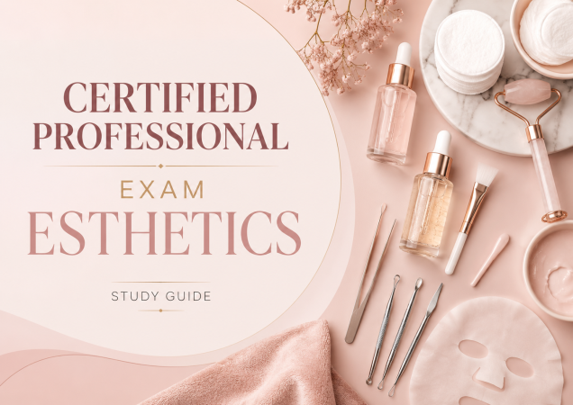 Esthetic State Board Exam - U.S New York