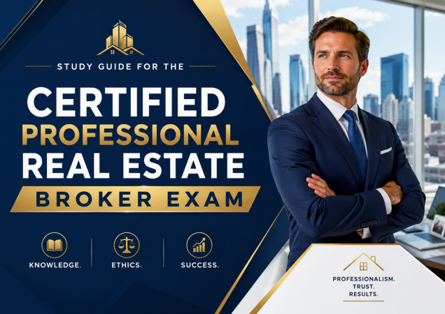 Real Estate Agent-Broker Exam - U.S Oklahoma