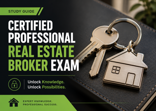 Real Estate Agent-Broker Exam - U.S Tennessee