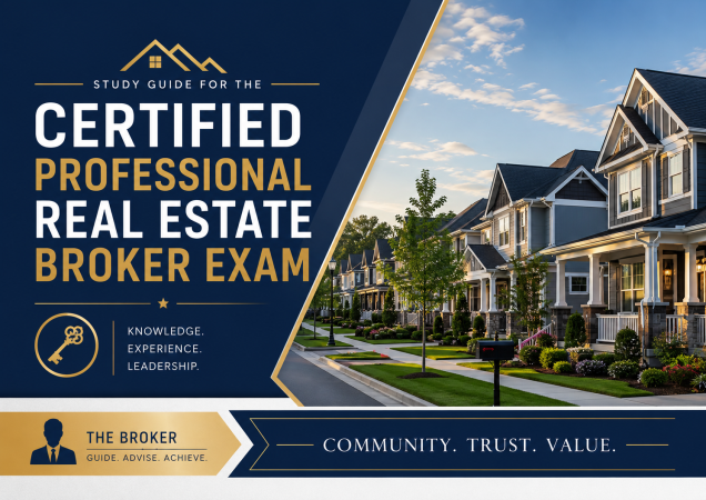 Real Estate Agent-Broker Exam - U.S Utah