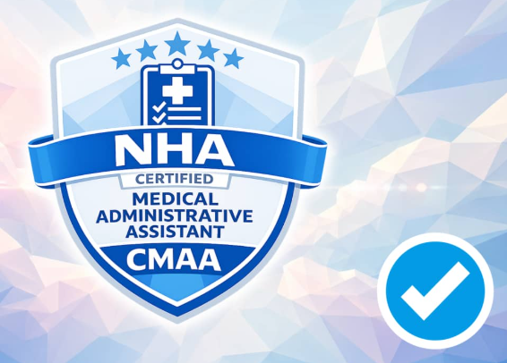 Certified Medical Administrative Assistant Exam