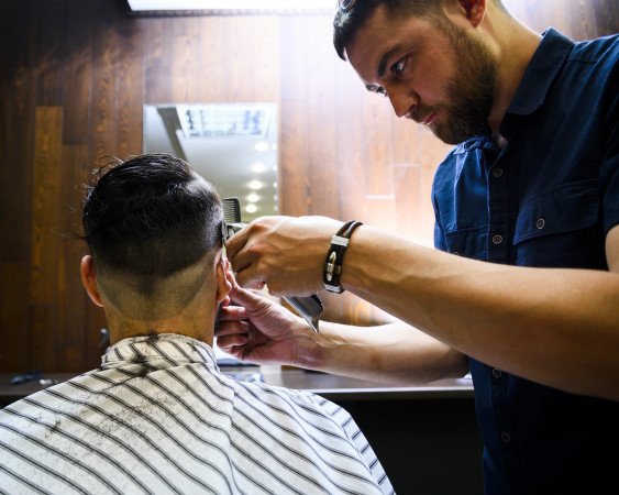 Maryland - Barber State Board Exam