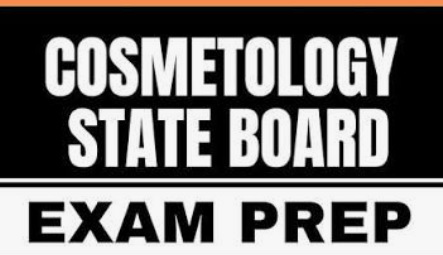 U.S Massachusetts Cosmetology State Board Exam