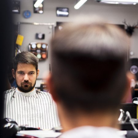 Barber State Board Exams (Alabama)