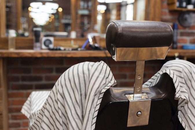 Mississippi - Barber State Board Exam